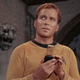 Illustration for article titled William Shatner is sending messages to outer space — and getting a response!